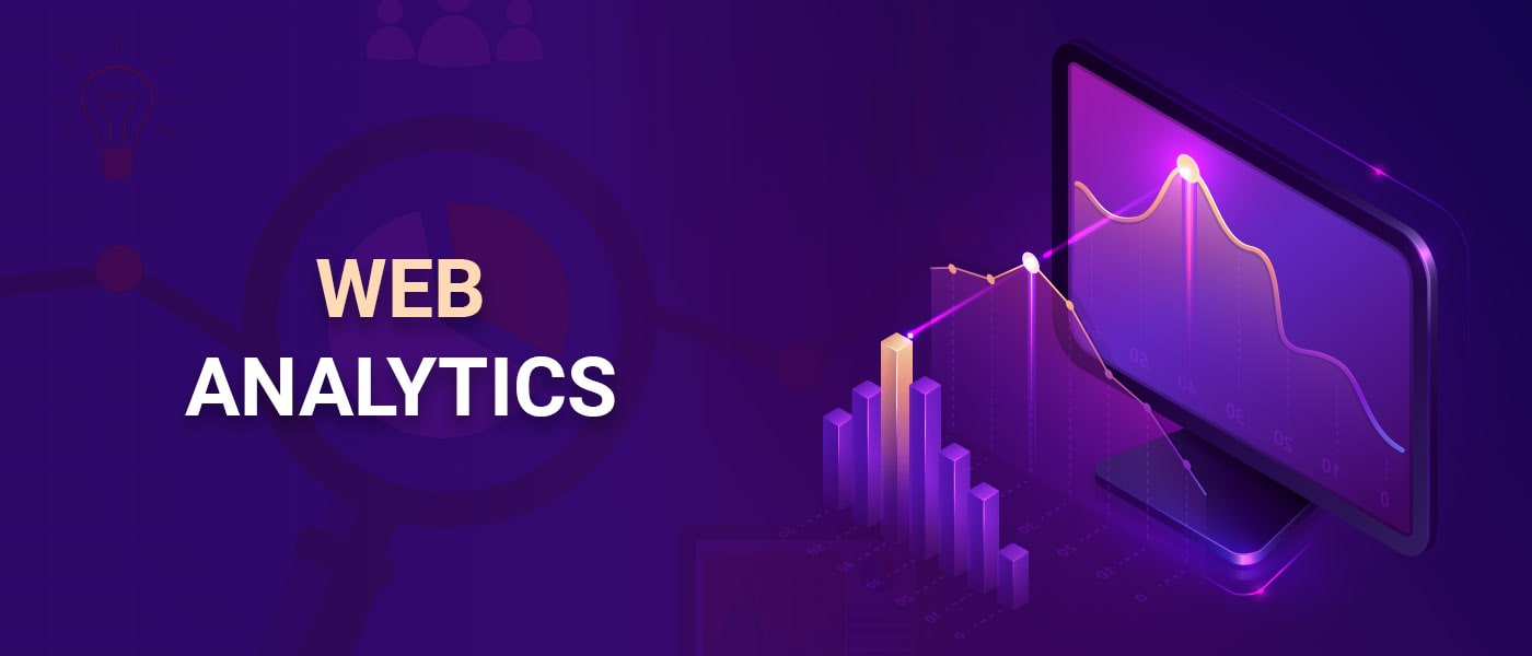 Read more about the article Web Analytics and its tools.