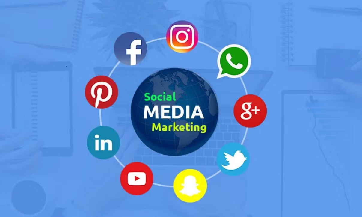 Read more about the article Social Media Marketing is a Powerful Tool