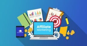 Read more about the article Affiliate Marketing