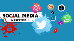 Read more about the article Social Media Marketing is a Powerful Tool