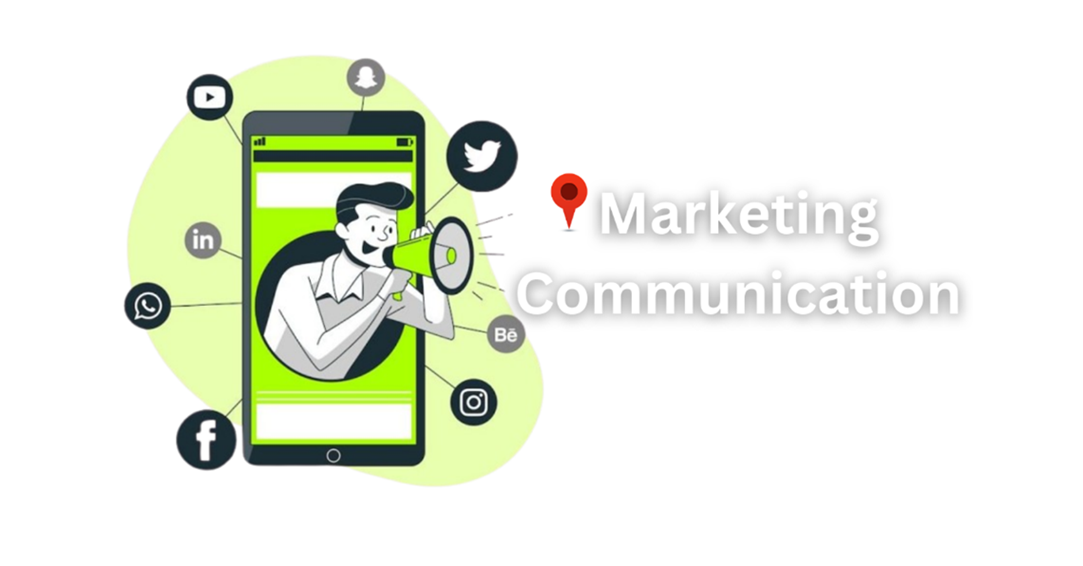 Read more about the article Marketing Communication