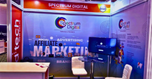 Read more about the article Unleashing Digital Excellence: Best Digital Marketing Services in India – Spectrum Digital Media